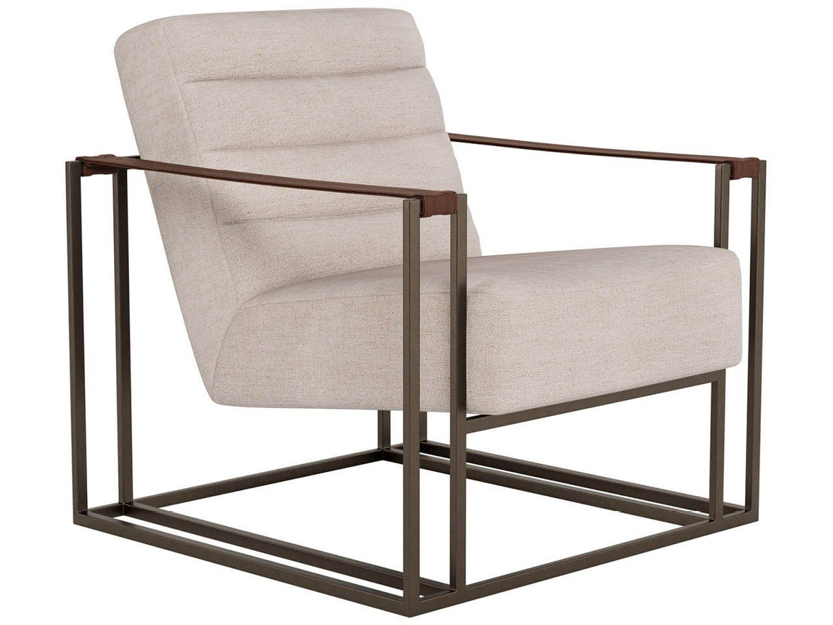 Jensen - Accent Chair