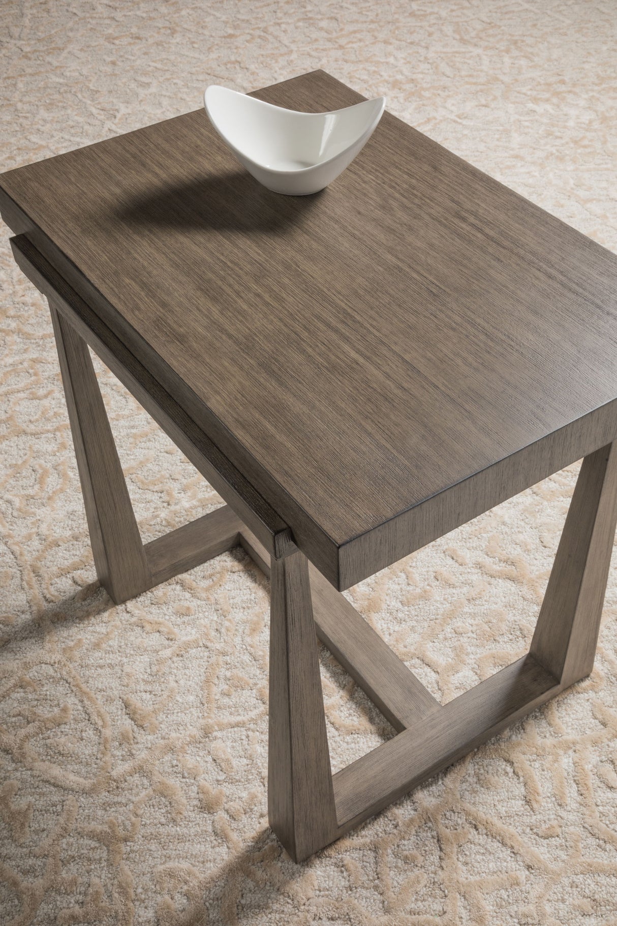 Cohesion Program - Grantland Rectangular End Table