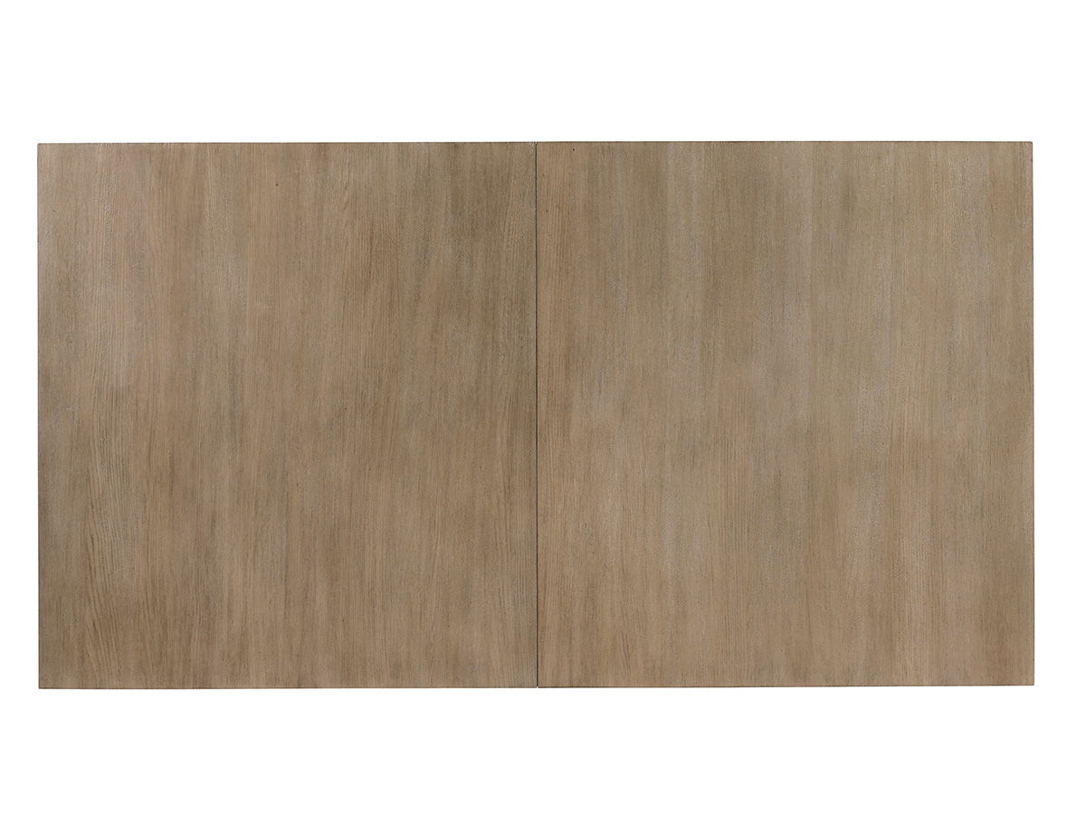 Shadow Play - Concorde Rectangular Dining Table - Light Brown