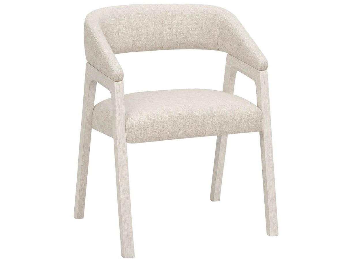 Modern / Mist & Veil - Dining Chair (Set of 2)
