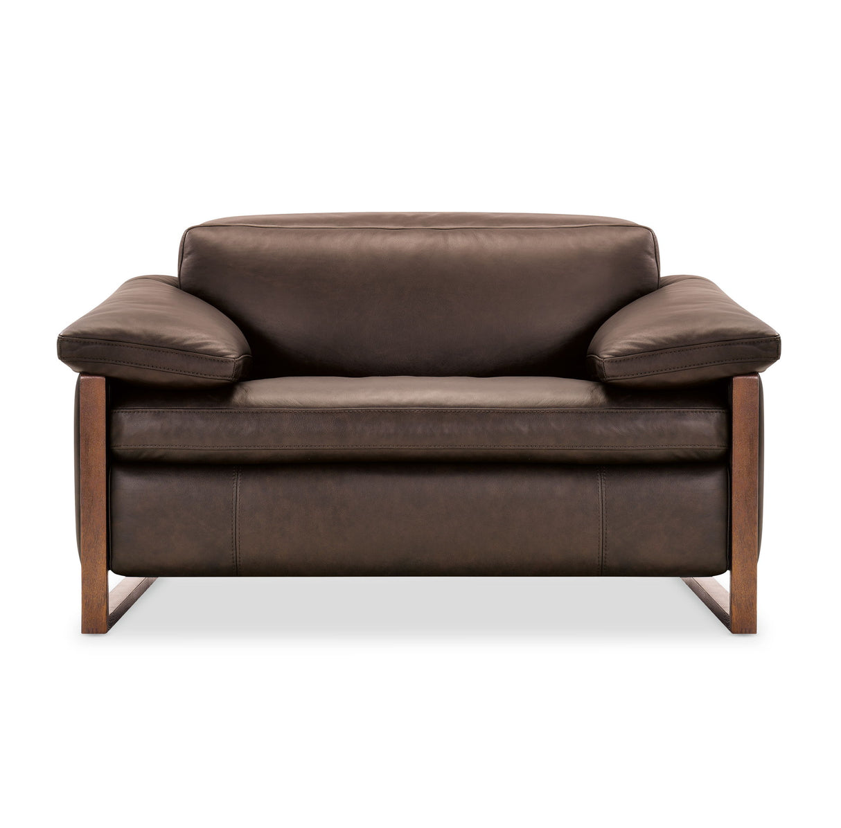 MS - Jericho Power Recliner With Power Headrest