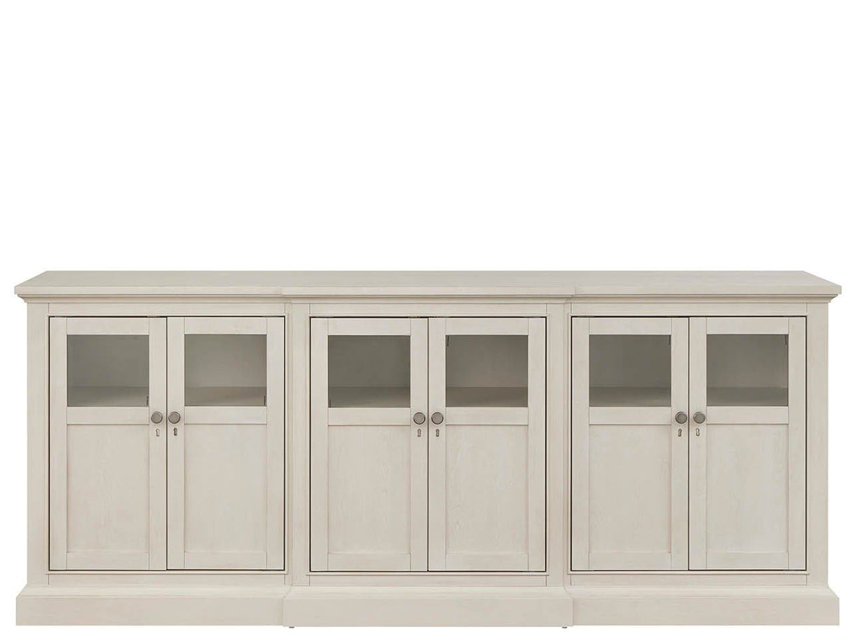 Birchaven - Credenza - Willow