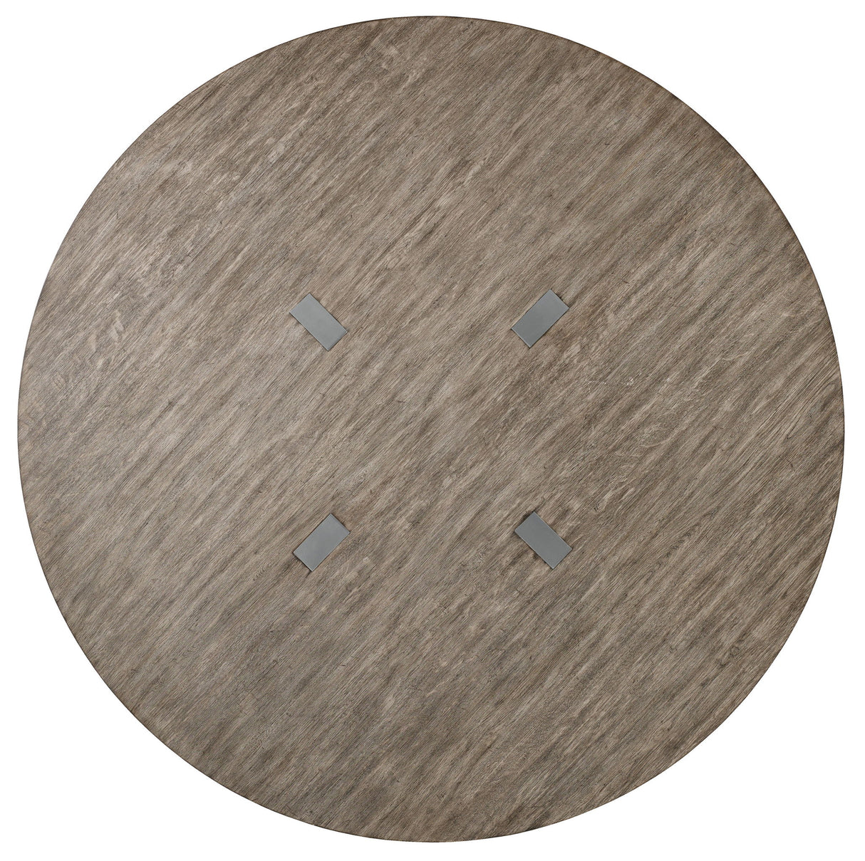 Curata - 72" Round Dining Table