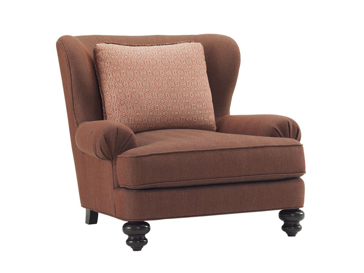 Tommy Bahama Upholstery - Kent Chair