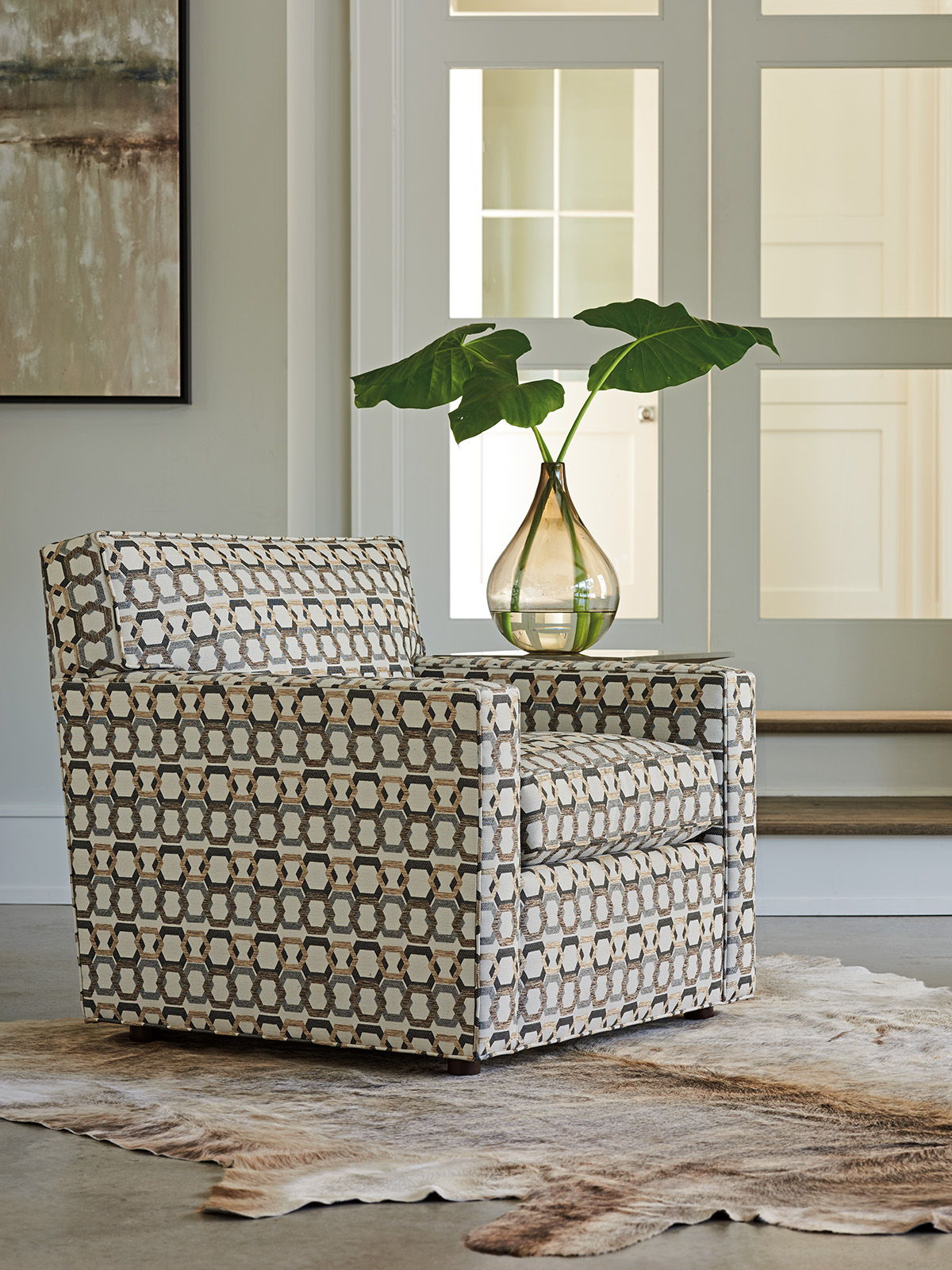 Kitano - Ardsley Chair