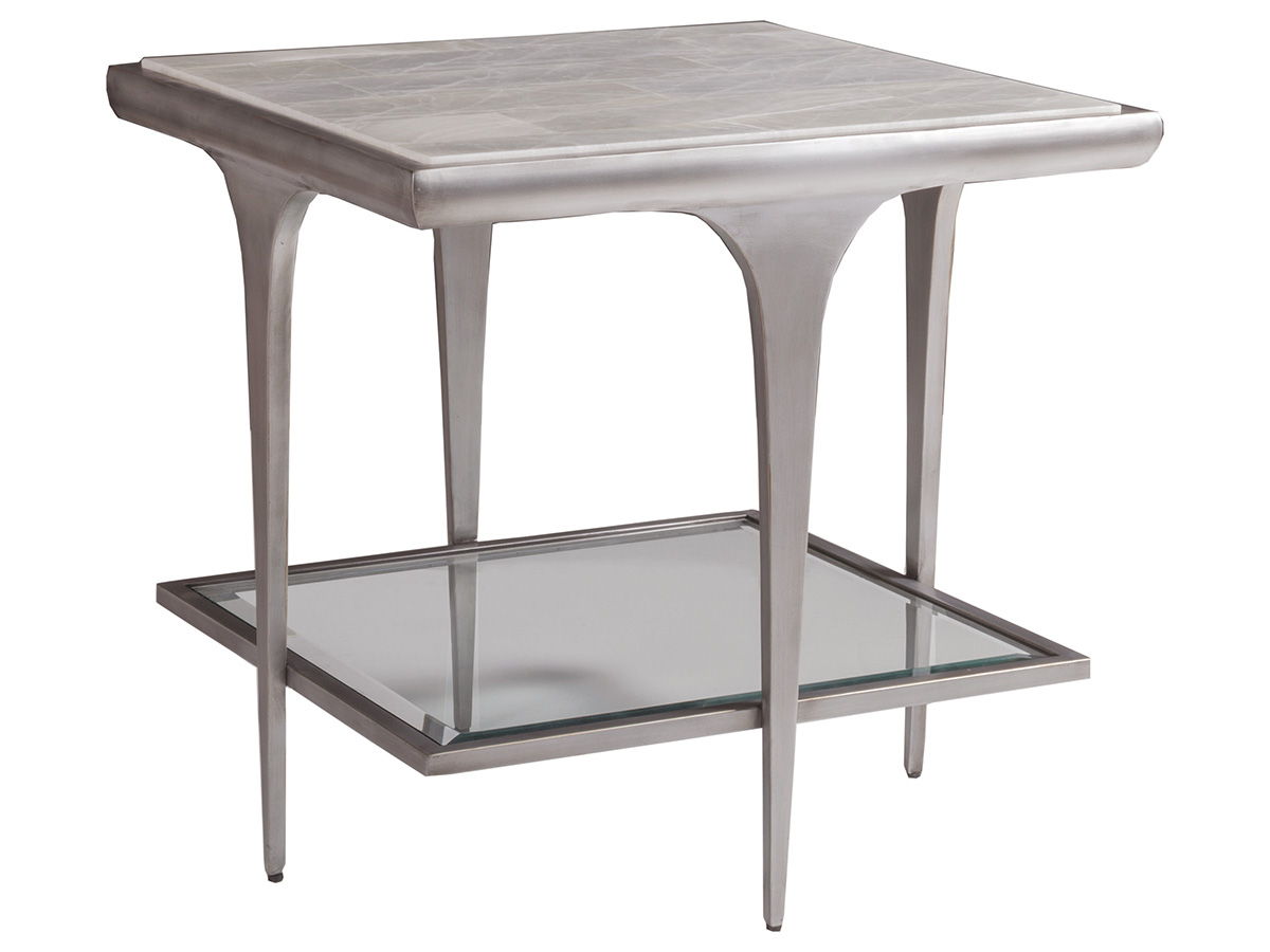 Signature Designs - Zephyr Table