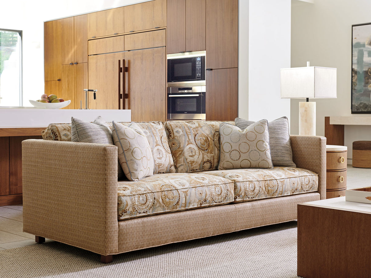 Palm Desert - Montebello Sofa - Beige