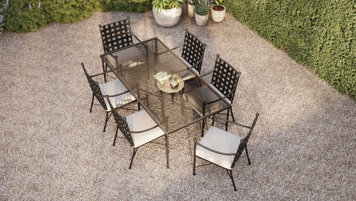 Provence - Dining Table