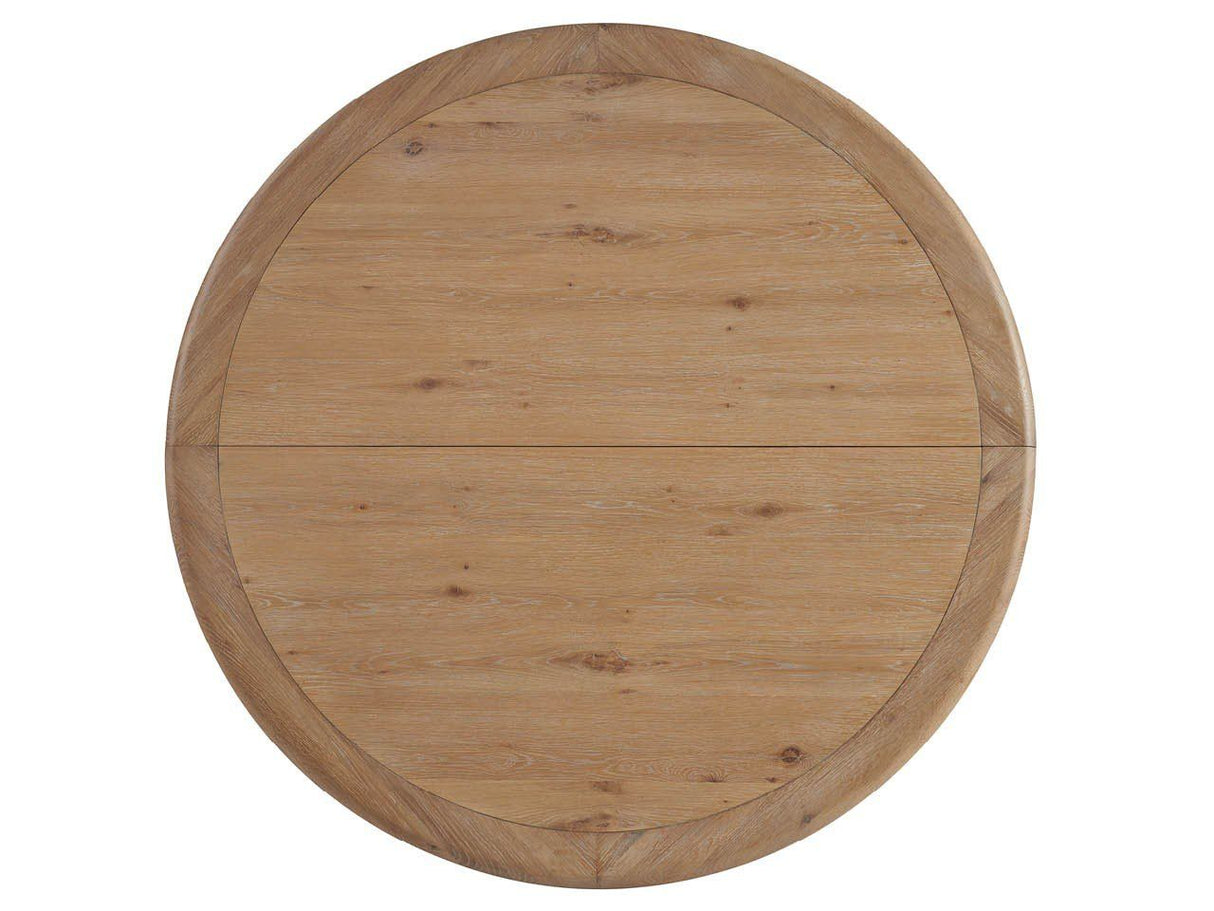 Griffith Park - Round Dining Table