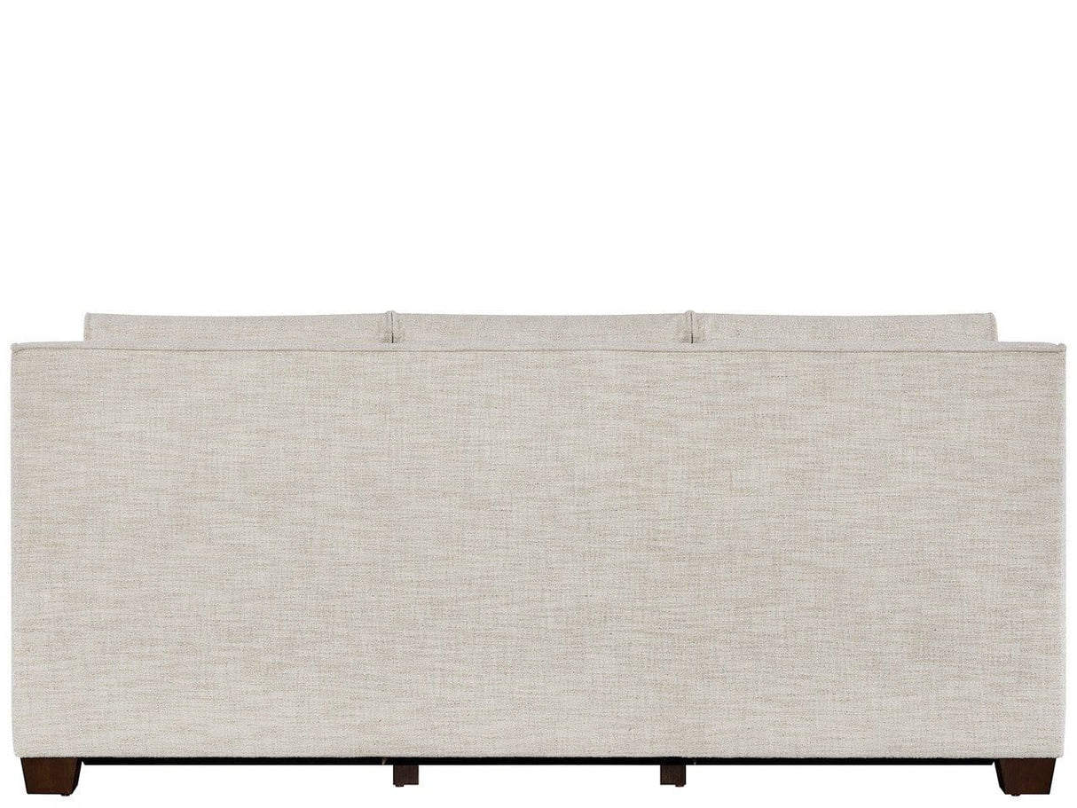 Tucker - Reclining Sofa