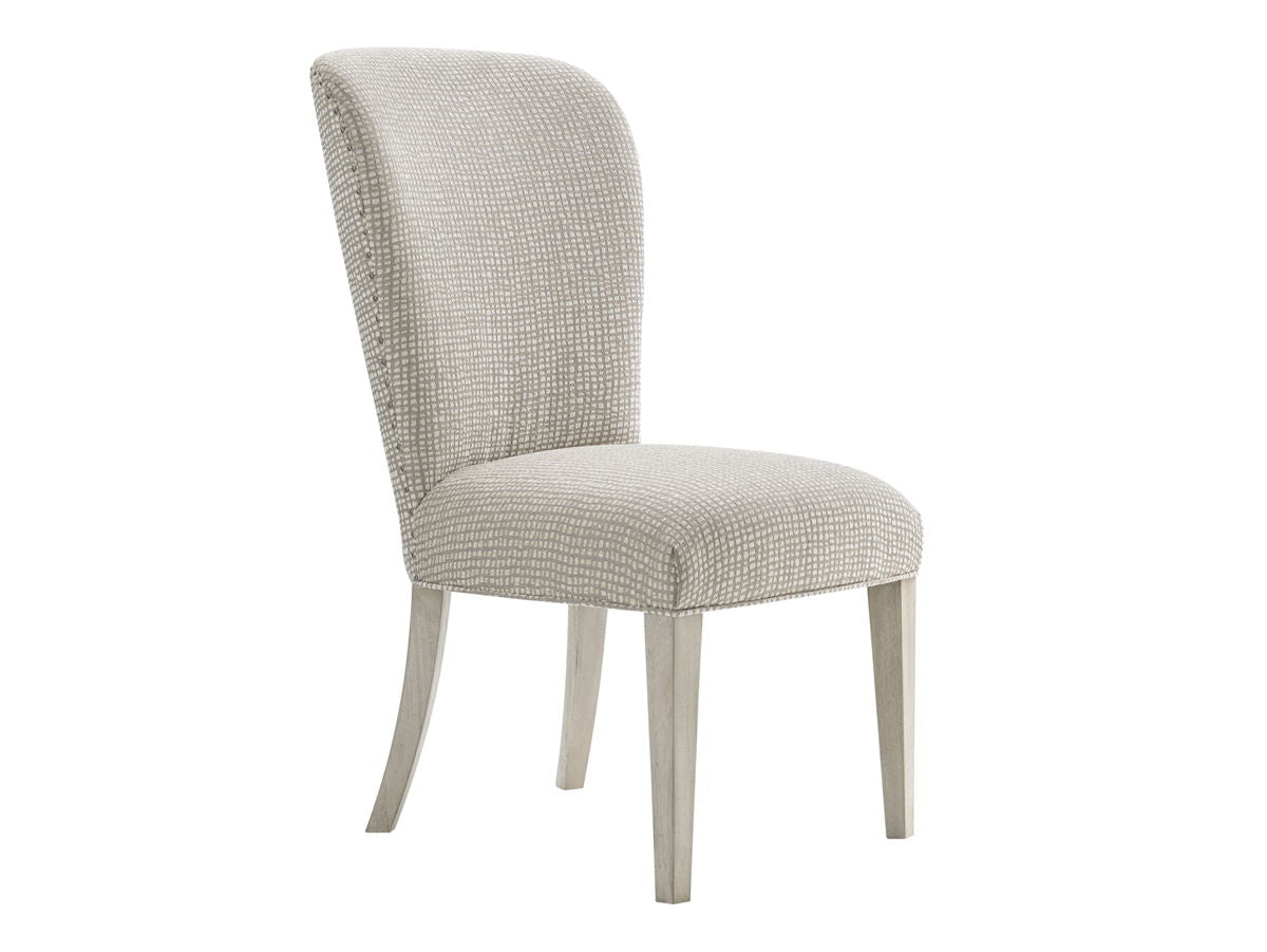 Oyster Bay - Baxter Upholstered Chair