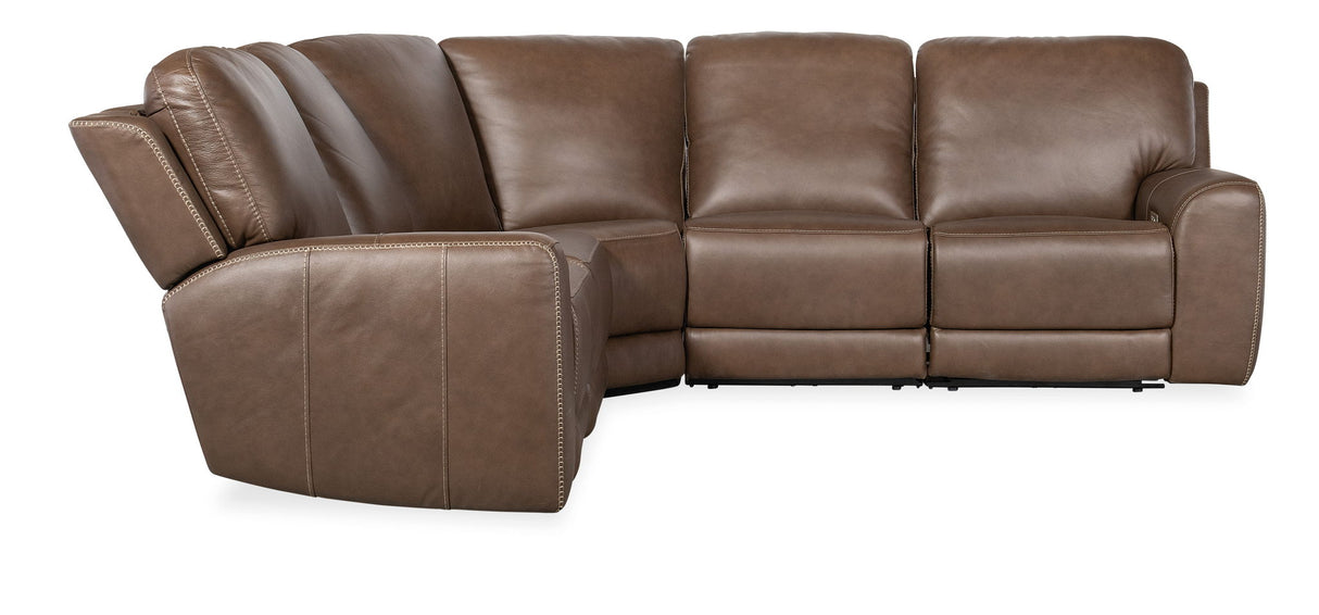SS - Torres Sectional
