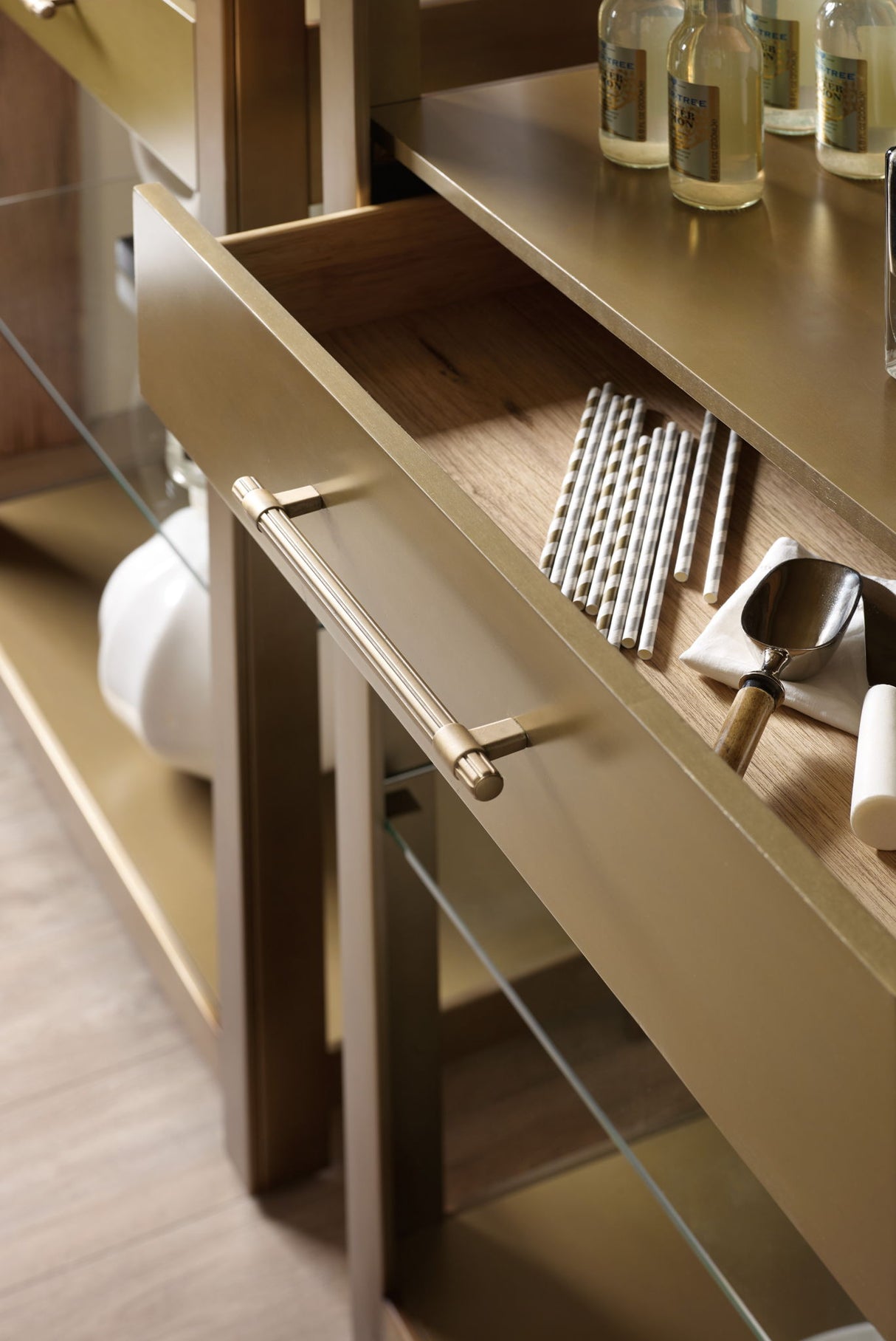 Curata - Bunching Bookcase