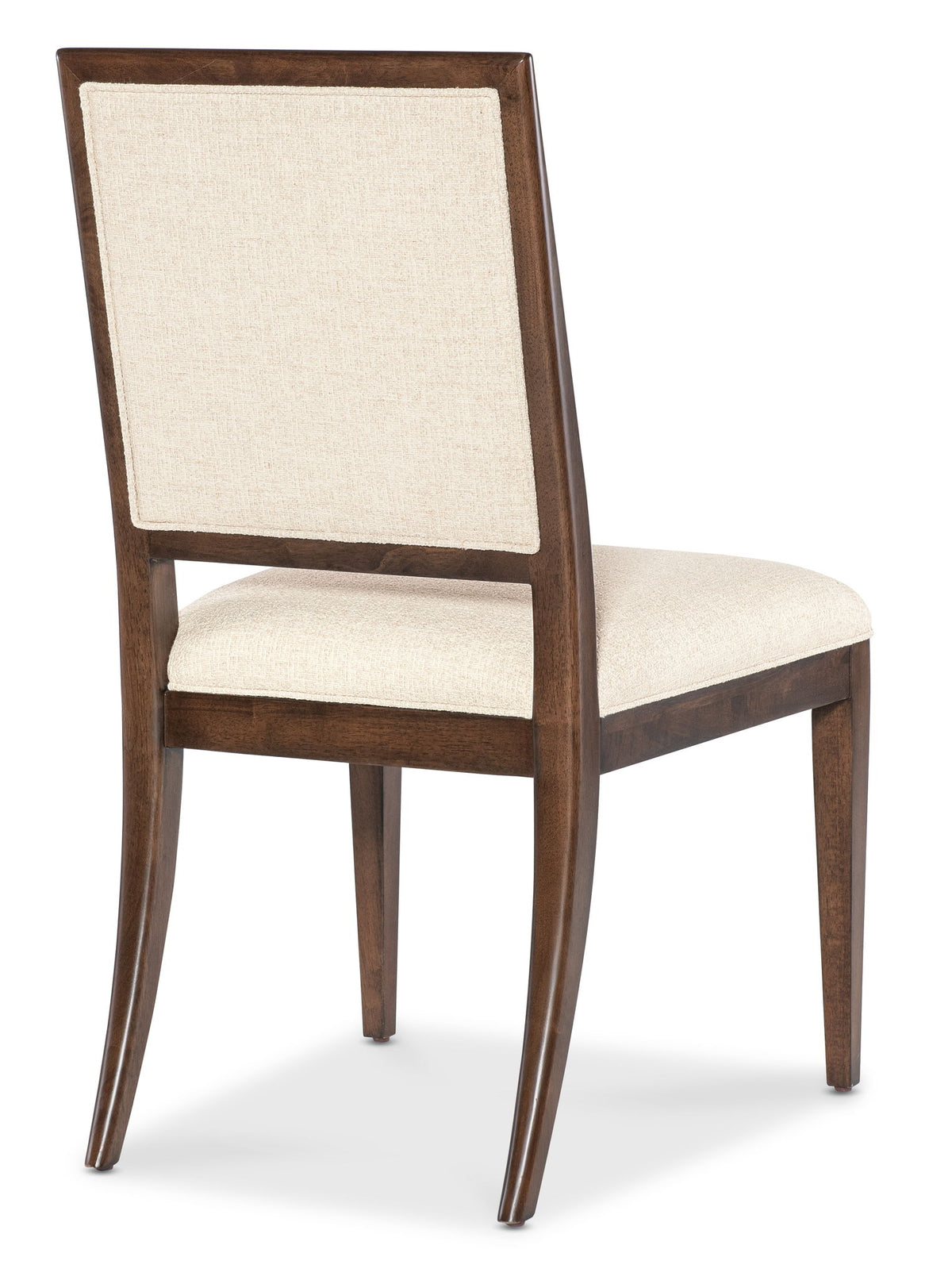 Archives - Upholstered Side Chair (Set of 2) - Beige