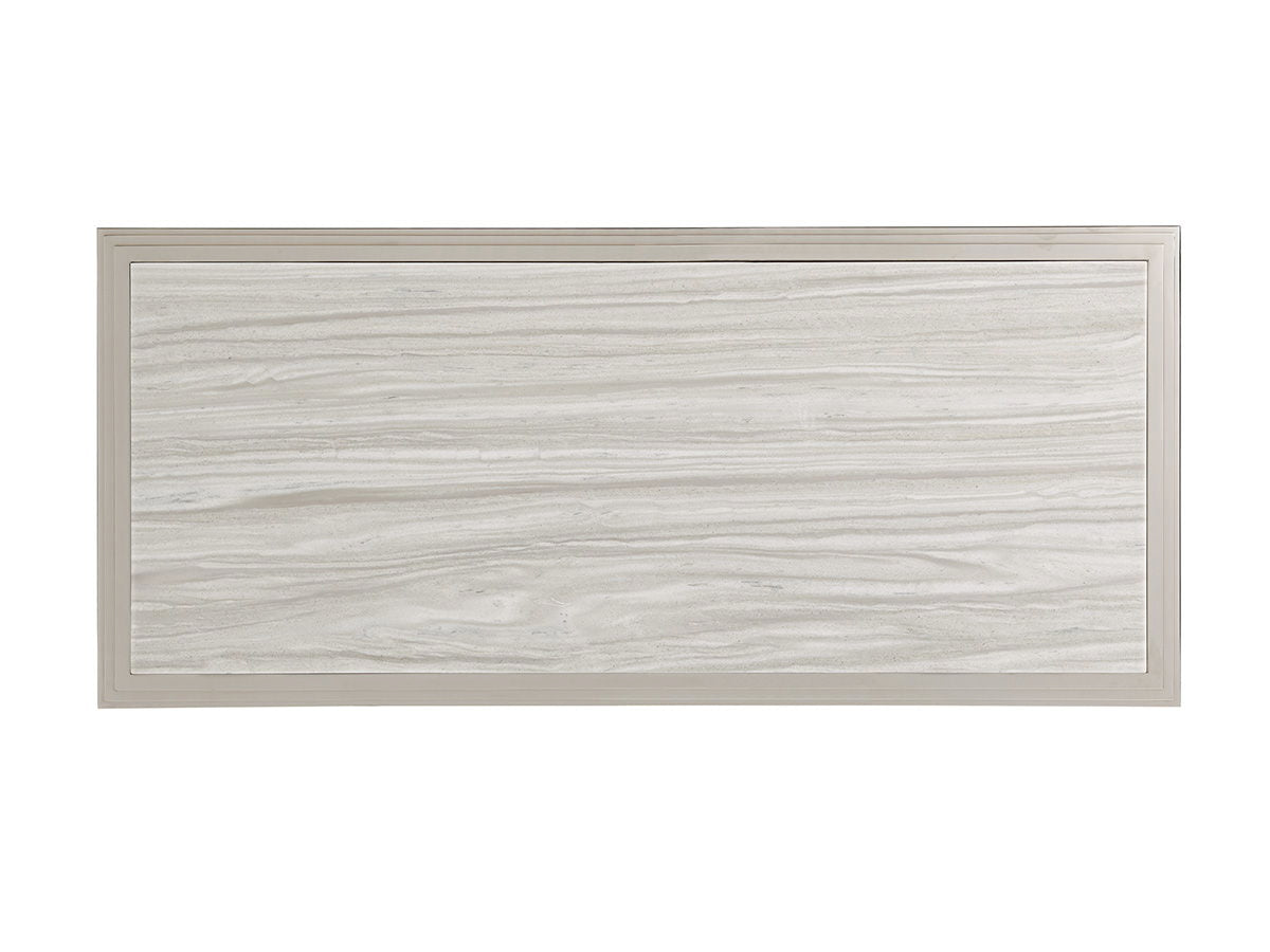 Ariana - Athene Stainless Table