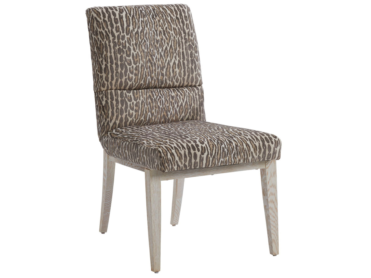 Carmel - Palmero Upholstered Chair