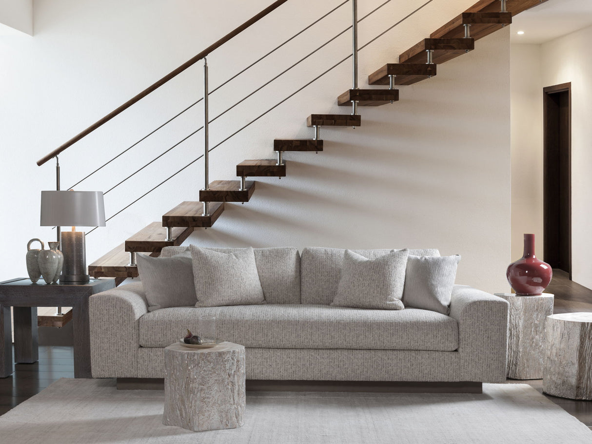 Artistica Upholstery - Lana Bench Seat Sofa