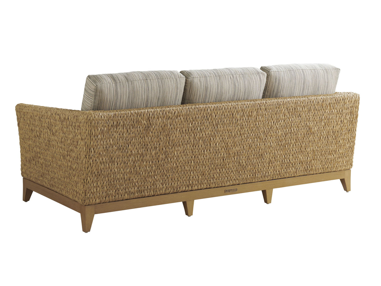 Los Altos Valley View - Sofa - Light Brown
