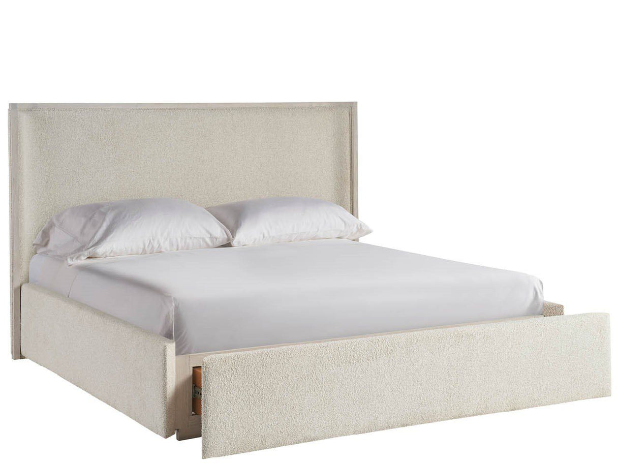 Avaline - Owen Storage Bed