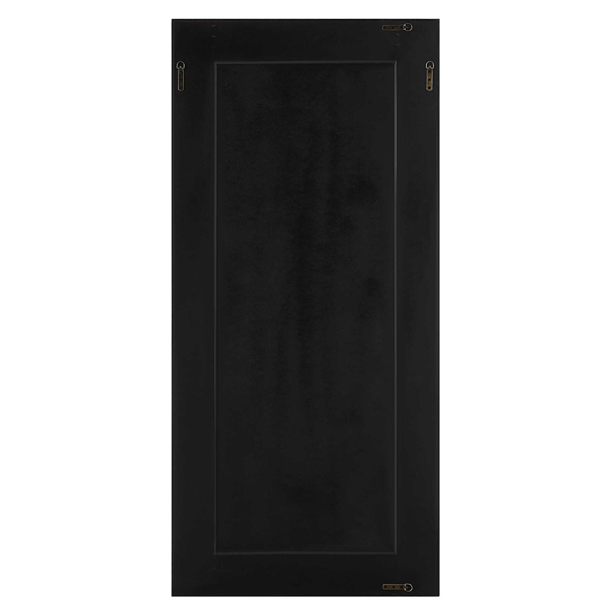 Missoula - Large Natural Wood Mirror