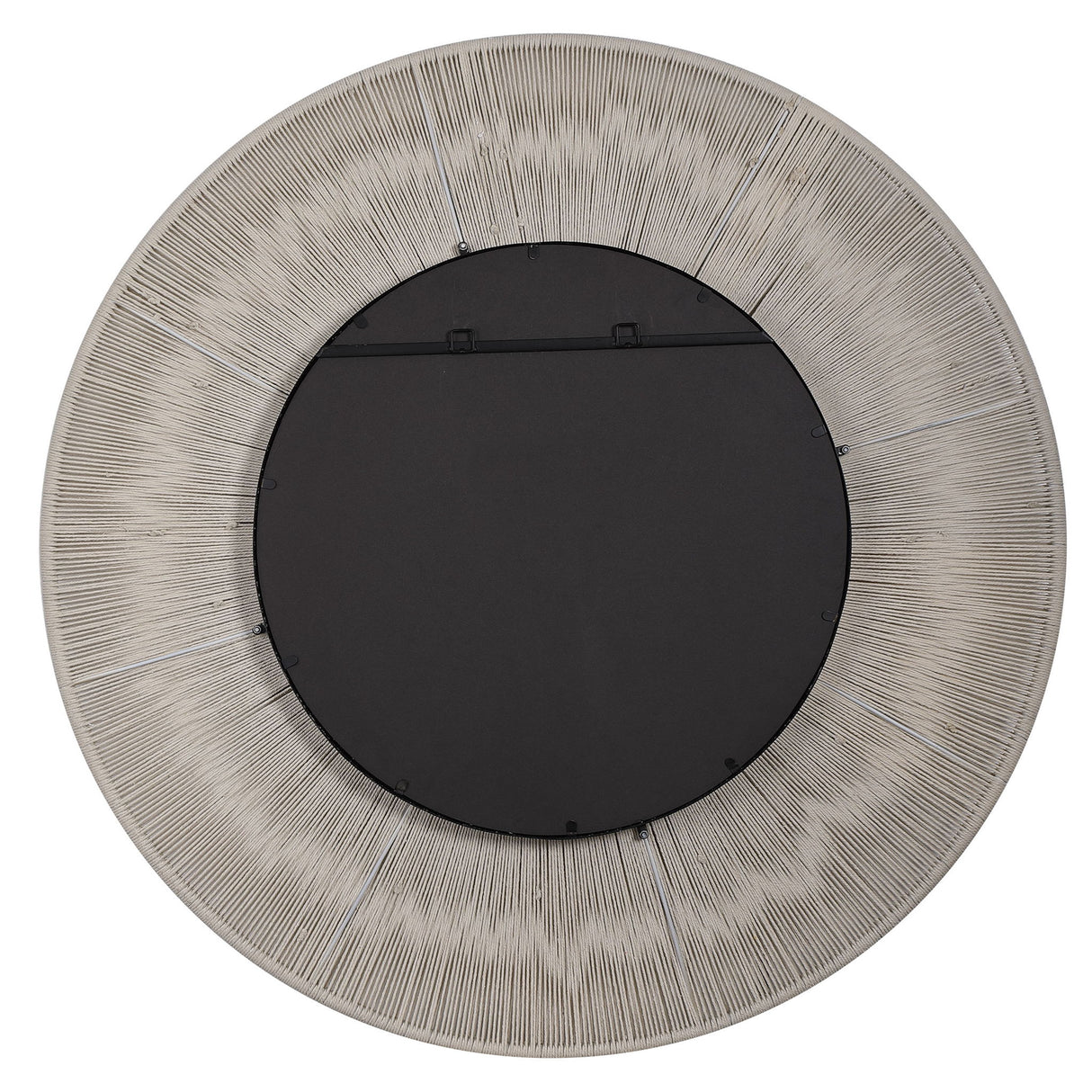 Sailor's Knot - Round Mirror