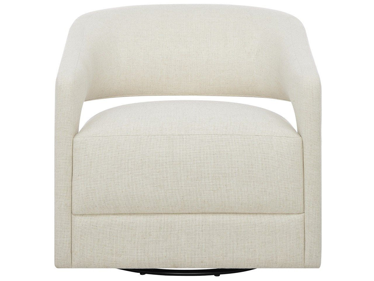 Drew - Swivel Chair