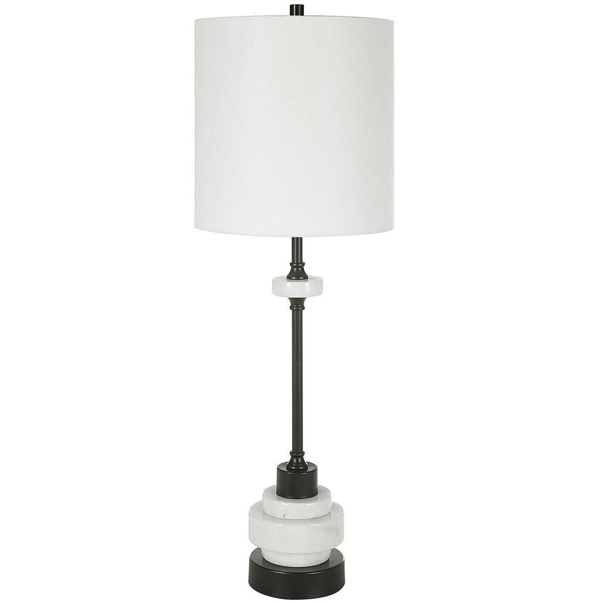 Alliance - Traditional Buffet Lamp