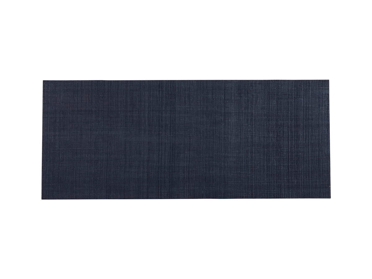 Newport - Balboa Island Raffia Hall Chest