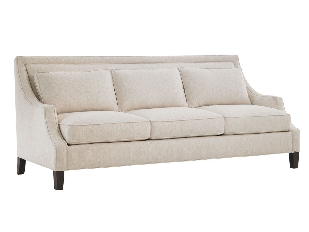 Kensington Place - Bradley Sofa - Beige