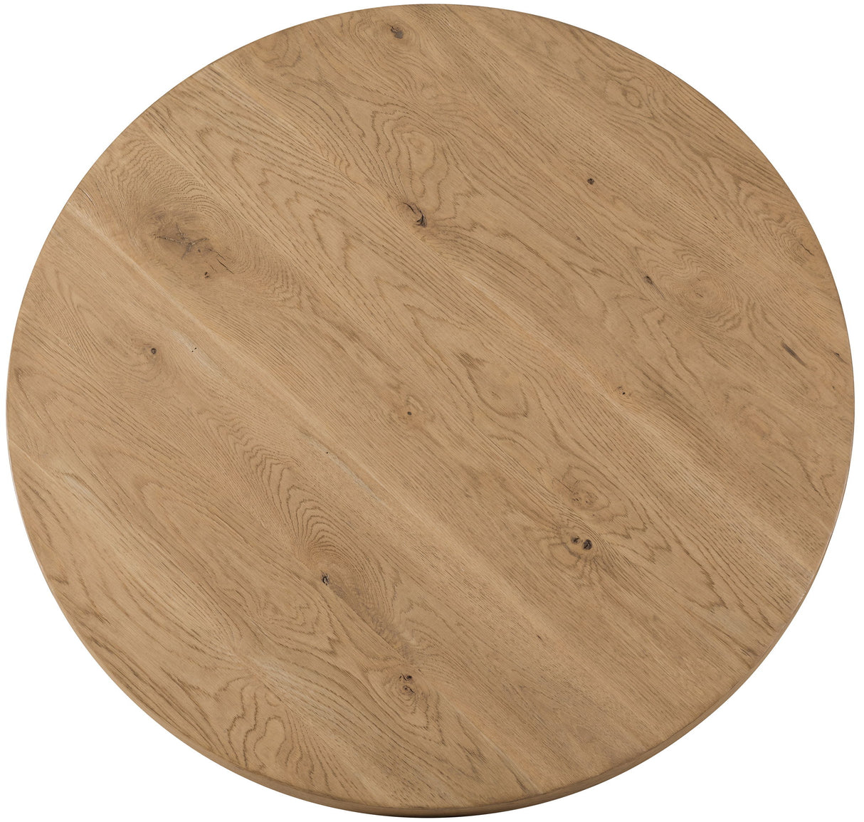 Driftwood - Round Cocktail Table