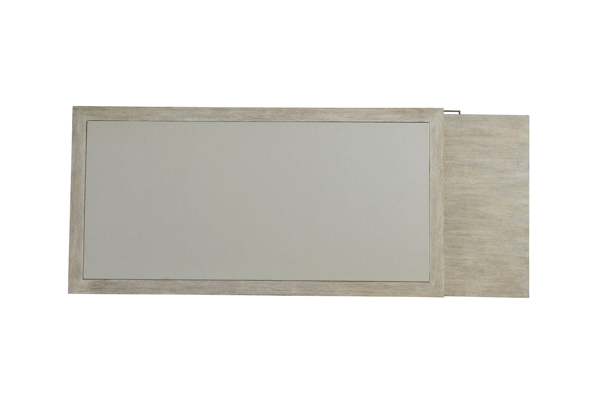 Studio Designs - Domus Writing Desk - Gray