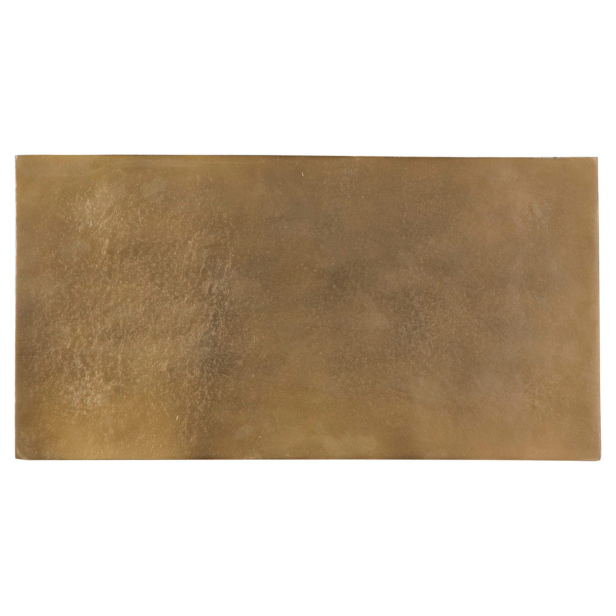 Coreene - Nesting Tables Set Of 3 - Gold