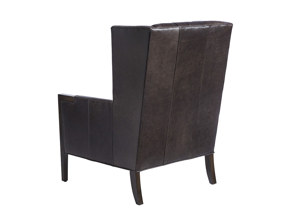 Barclay Butera Upholstery - Stratton Wing Chair