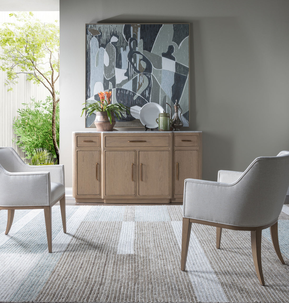 Simpatico - Simpatico Upholstered Chair