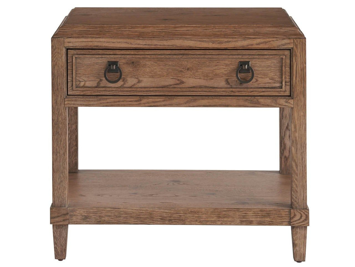 Griffith Park - Drawer Nightstand