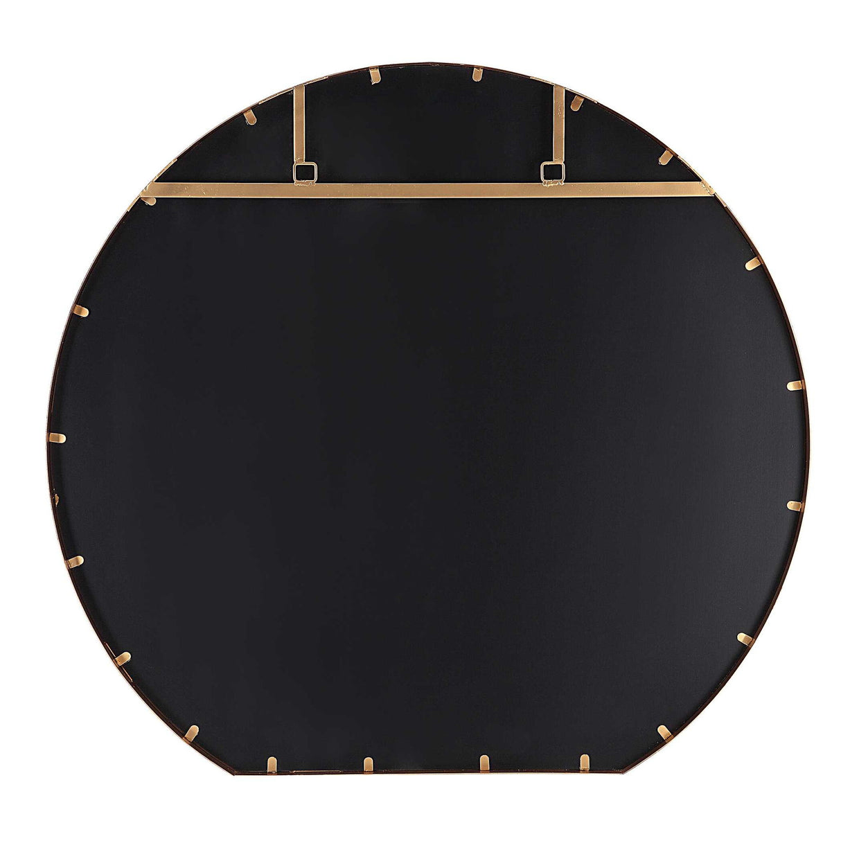 Cabell - Mirror - Gold