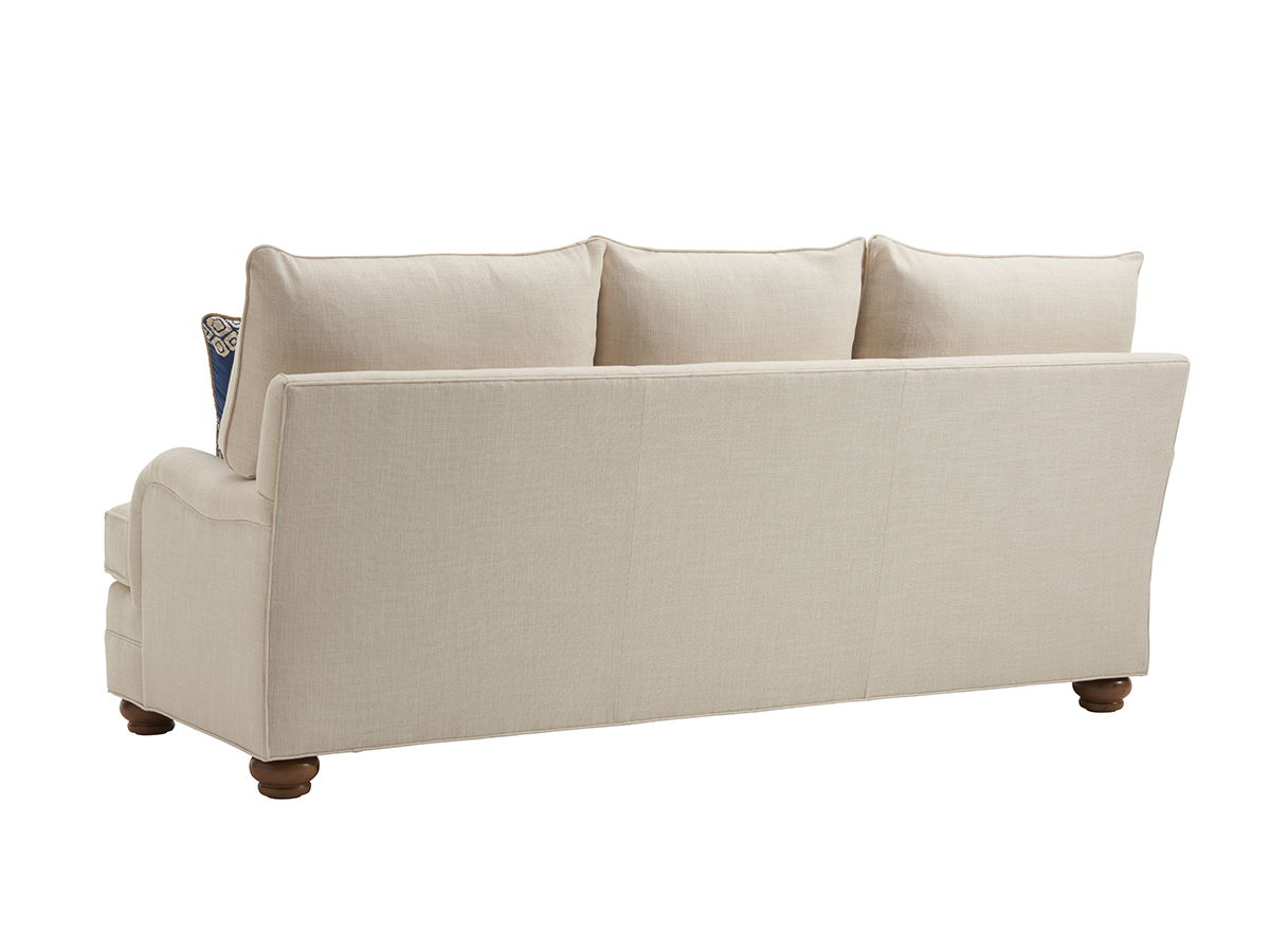 Lexington Upholstery - Tanner Sofa - Beige