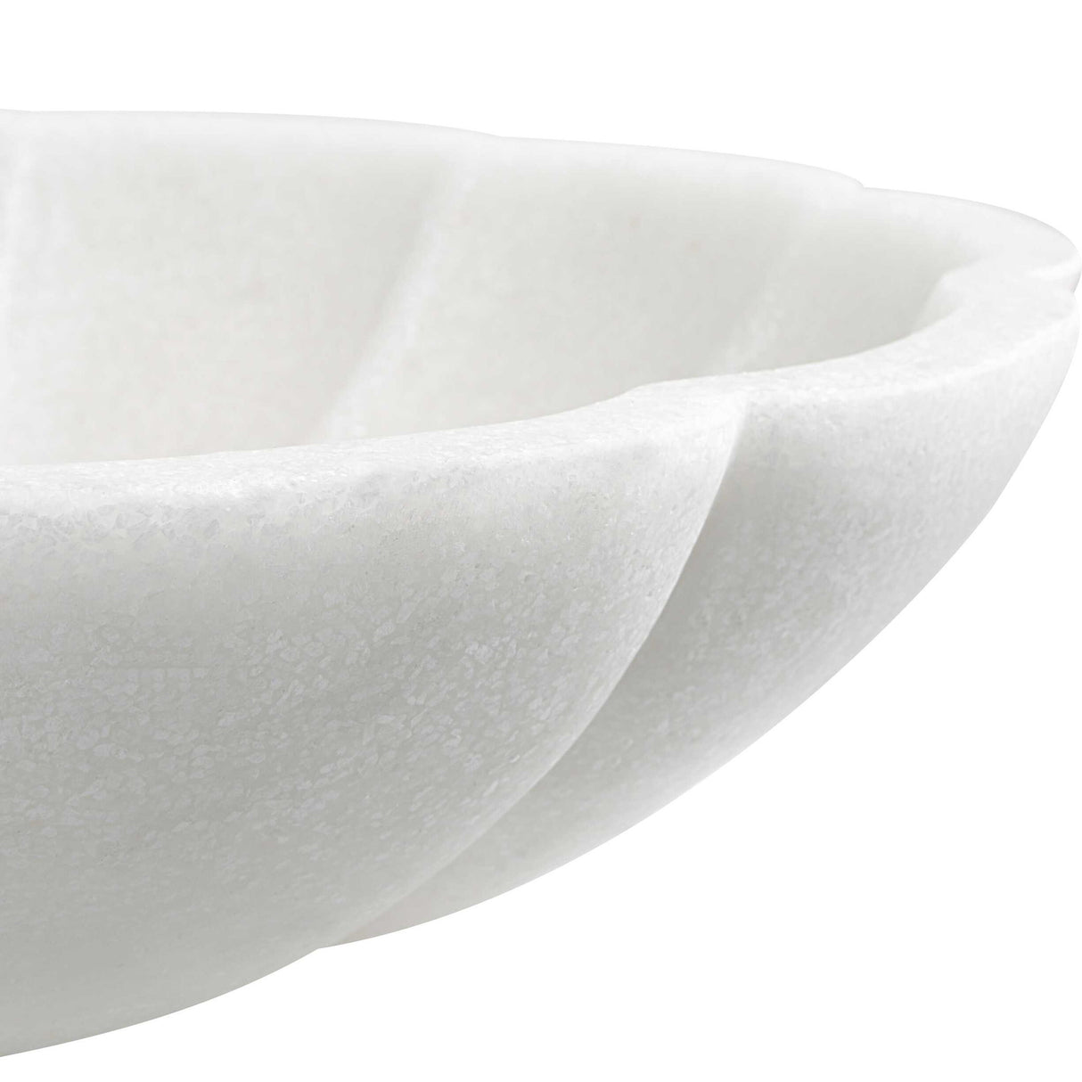 Petal - Bowl - White