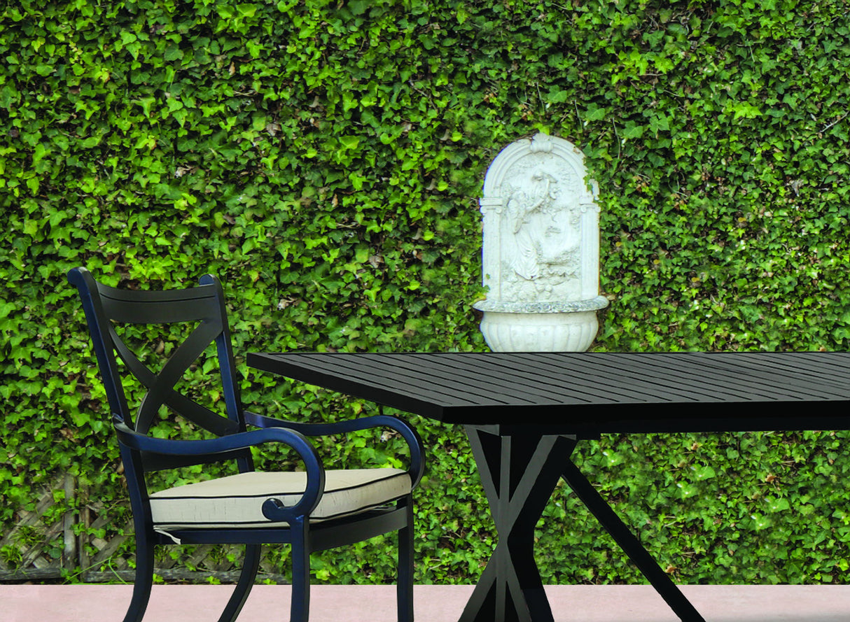 Monterey - Dining Table - Copper