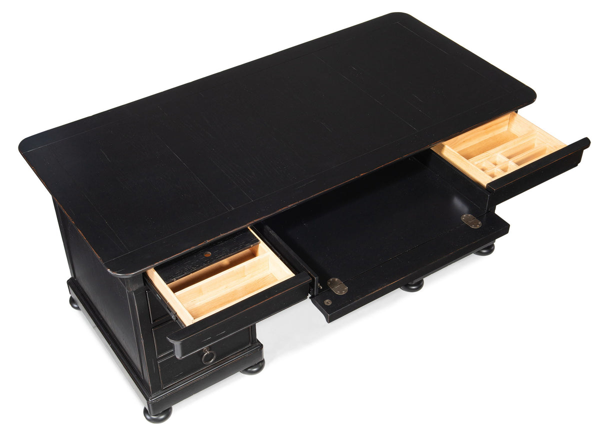 Bristowe - Executive Desk