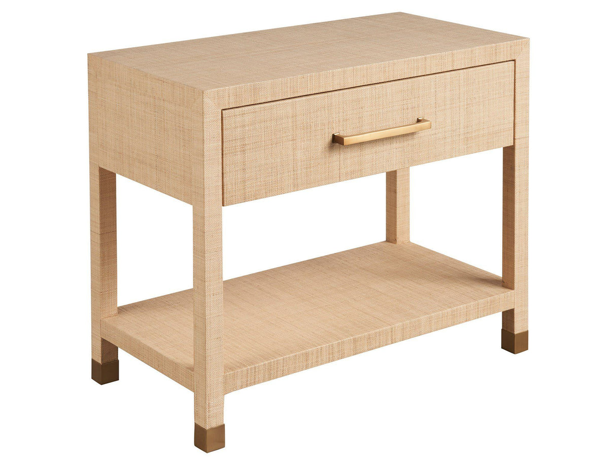 New Modern - Leah Nightstand