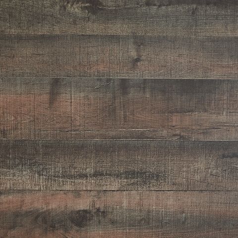 Hollum - Lift Top Cocktail Table - Rustic Brown