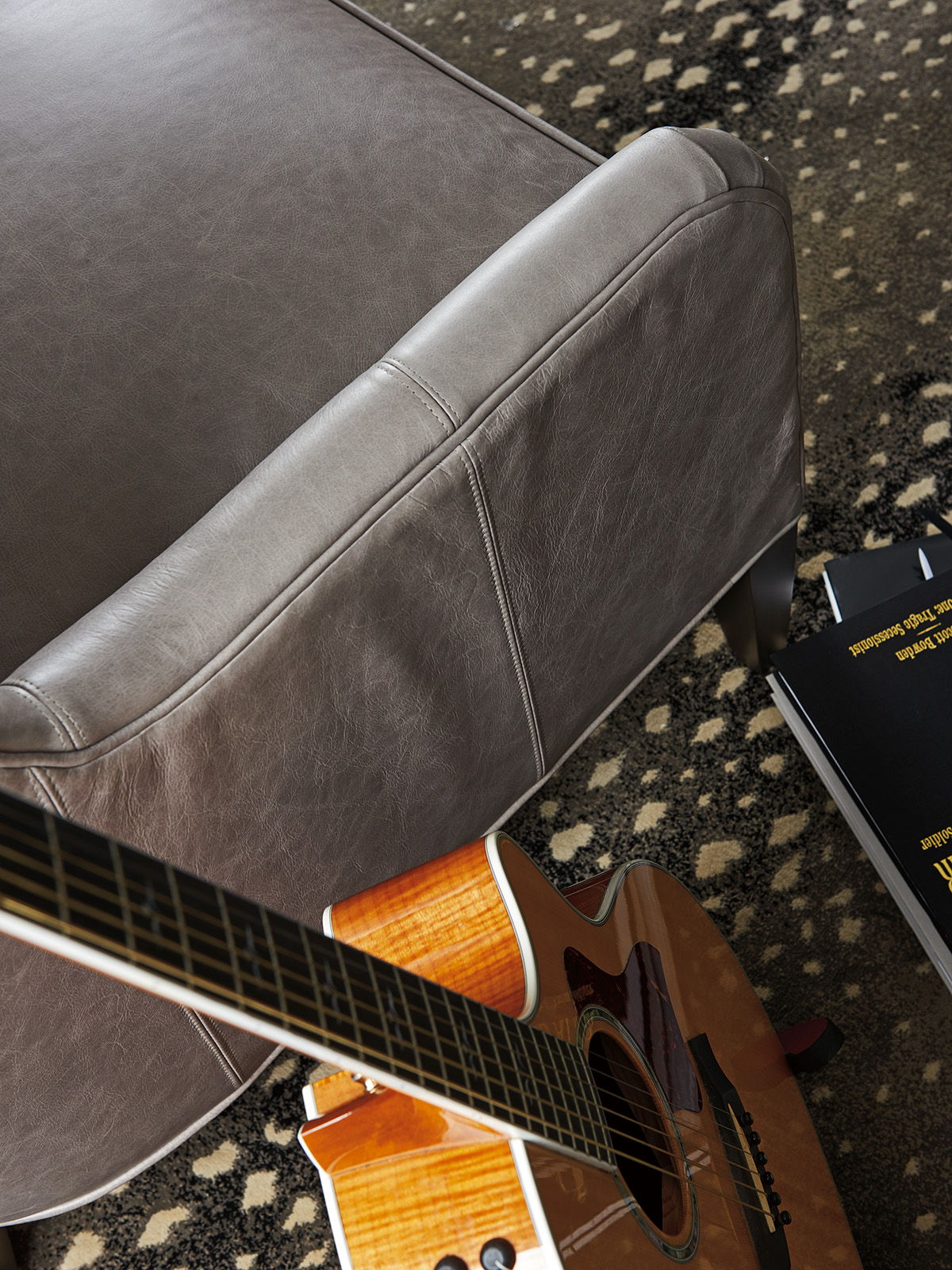 Ariana - Chaffery Chair