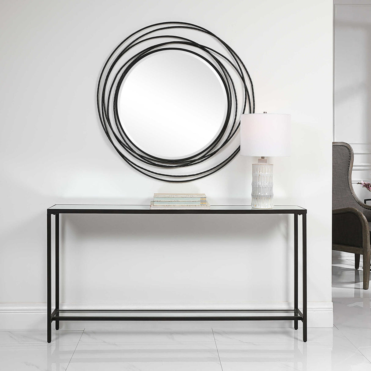 Hayley - Console Table