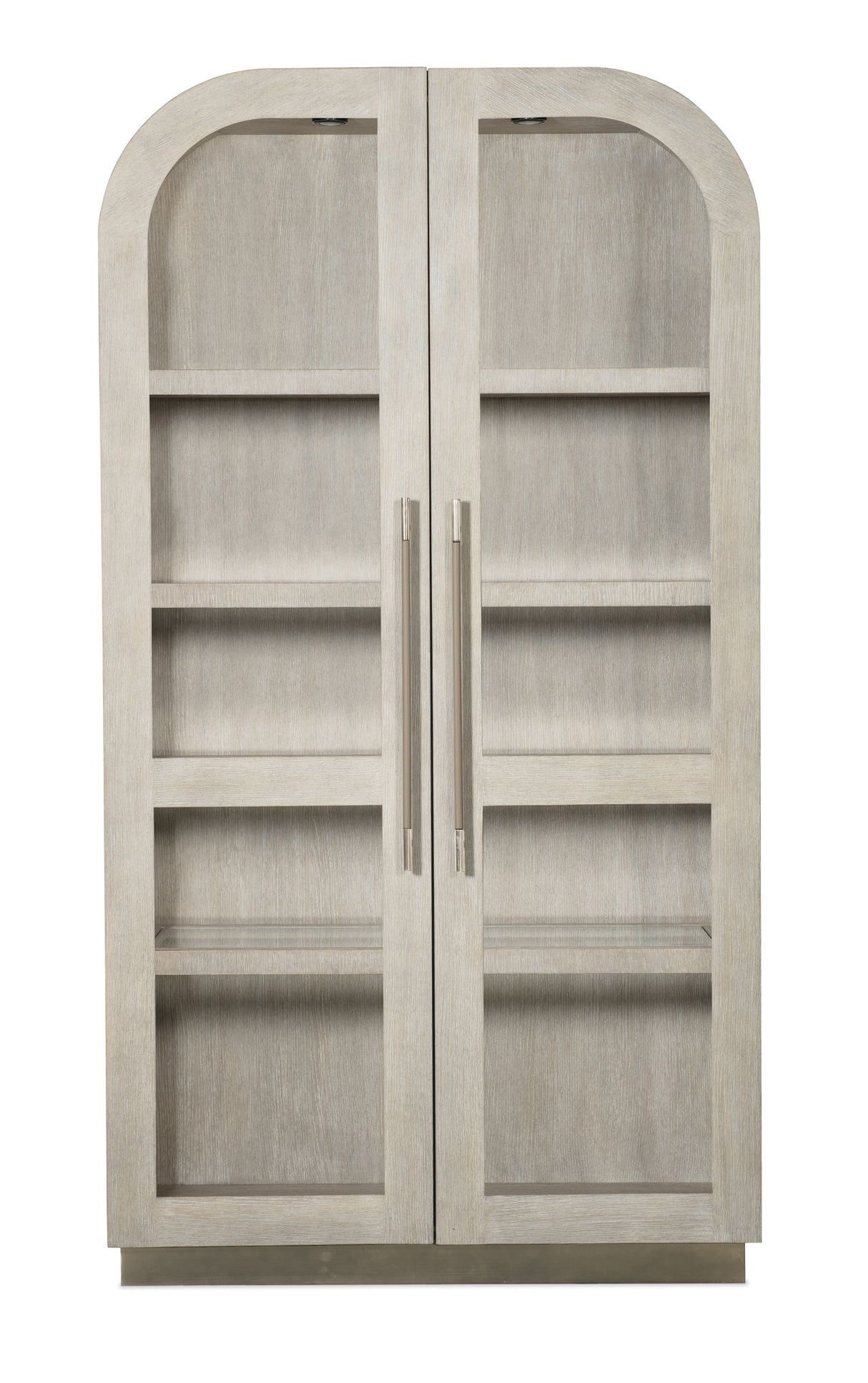 Modern Mood - Display Cabinet