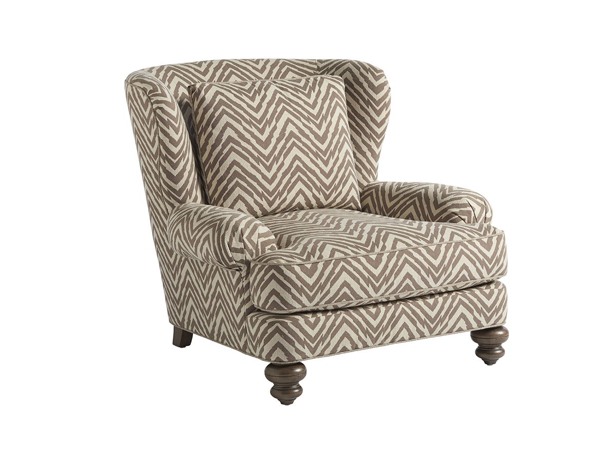 Tommy Bahama Upholstery - Kent Chair