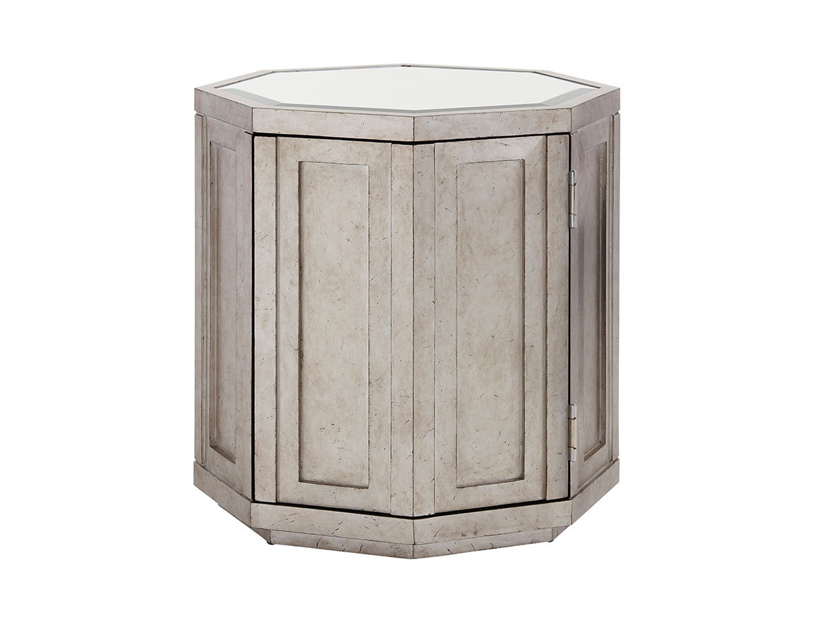 Ariana - Rochelle Octagonal Table