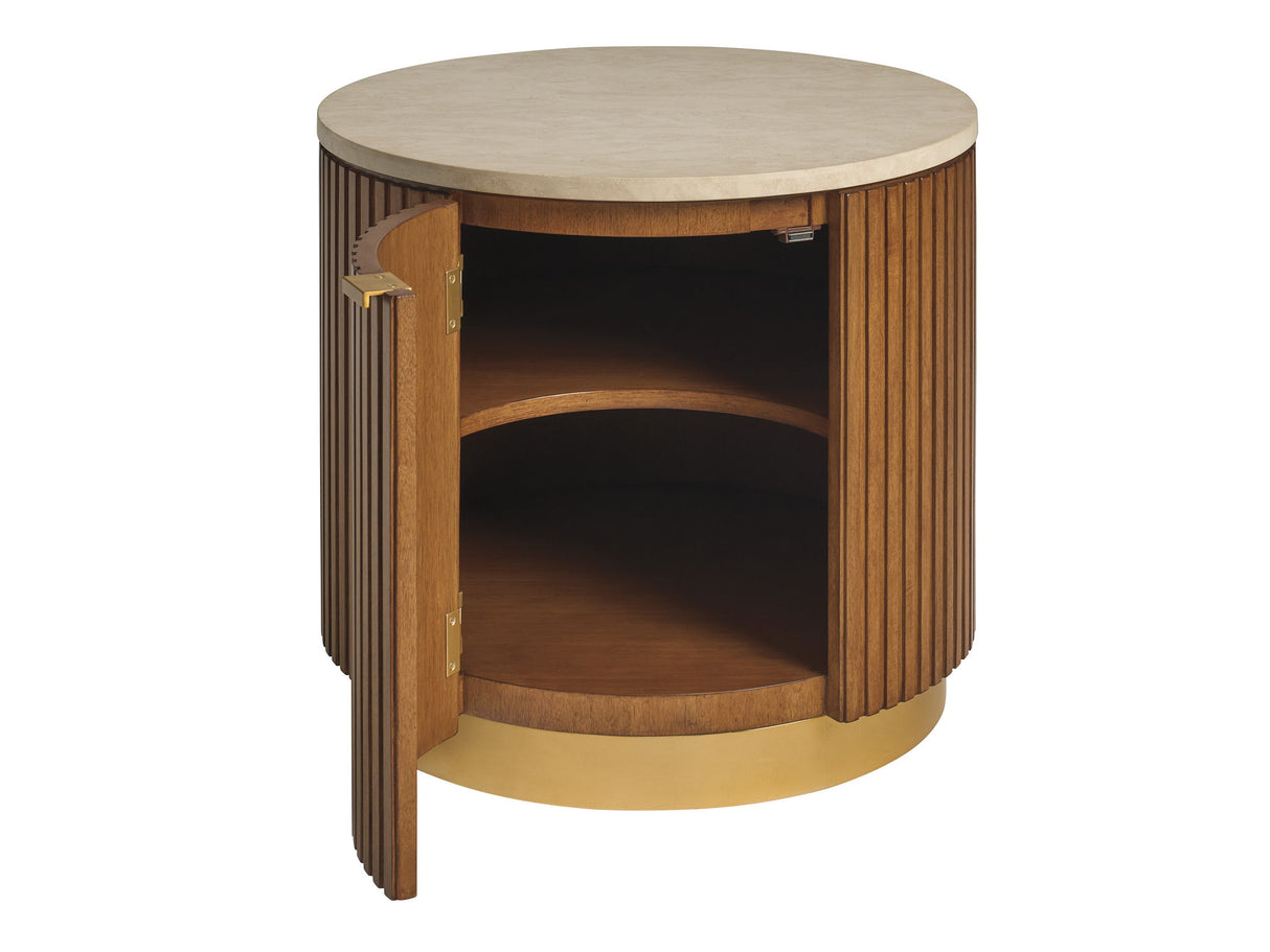 La Costa - Avenida Round Table