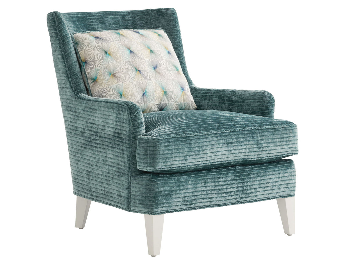 Avondale - Brookline Chair - Pink