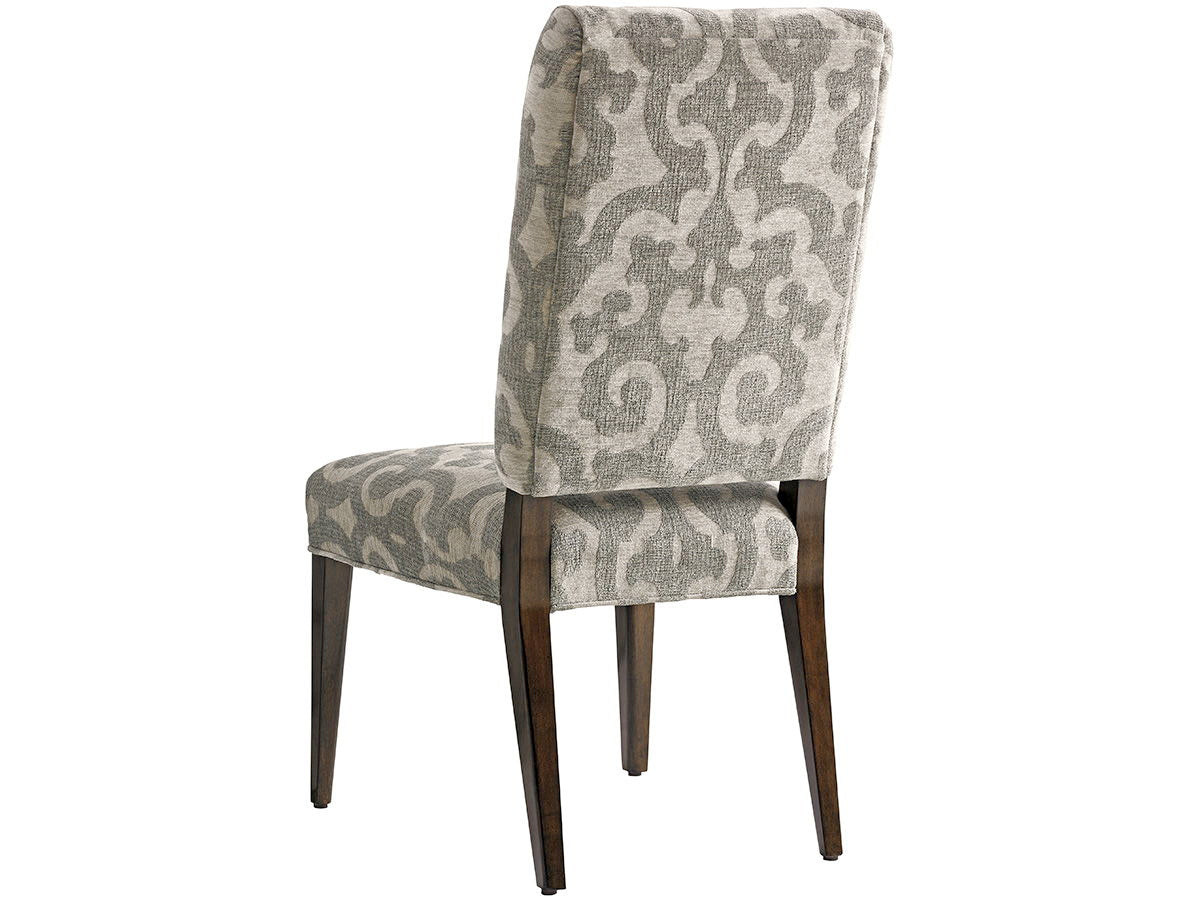 Laurel Canyon - Sierra Upholstered Chair